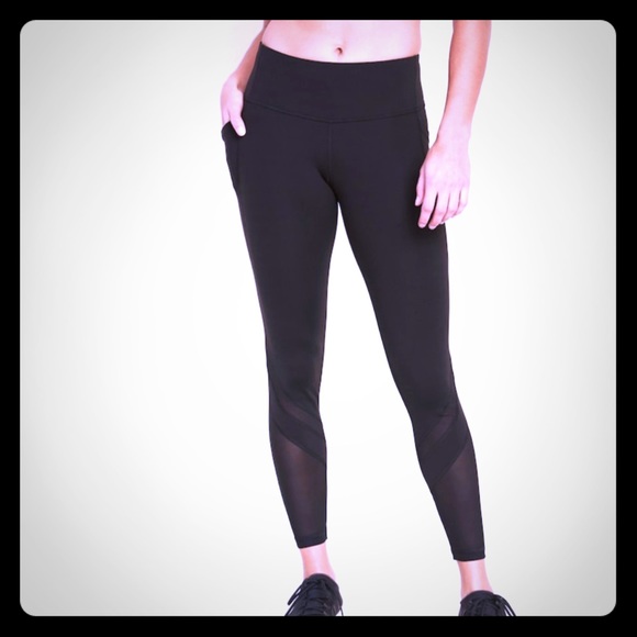 New, unused leggings - Picture 1 of 5